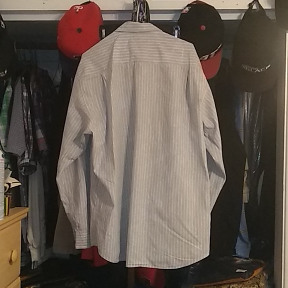 Vintage Ermenegildo Zegna Button Down - Picture 3 of 7